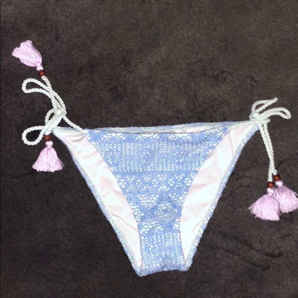Victoria Secret Swim Bottom
